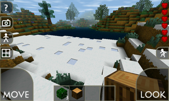 Survivalcraft - Download